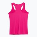 Koszulka treningowa damska 4F F263 pink 2