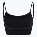 Biustonosz treningowy 4F F031 deep black 2