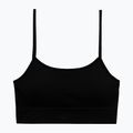 Biustonosz treningowy 4F F031 deep black 4
