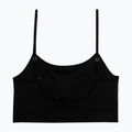 Biustonosz treningowy 4F F031 deep black 5
