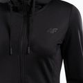 Bluza damska 4F F113 deep black 6