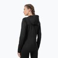 Bluza damska 4F F113 deep black 2