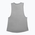 Tank top treningowy damski 4F F151 middle grey 2