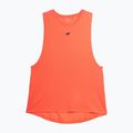 Koszulka treningowa damska 4F F151 red neon