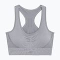 Biustonosz treningowy 4F F037 middle grey