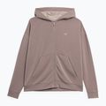 Bluza damska 4F F213 light brown