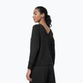 Bluza damska 4F F214 deep black 2