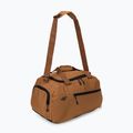 Torba treningowa 4F M043 25 l light brown 2