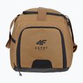 Torba treningowa 4F M043 25 l light brown 8