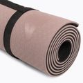 Mata do jogi 4F F013 light brown 4