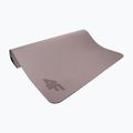 Mata do jogi 4F F013 light brown 7