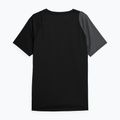 Koszulka męska 4F M405 deep black 2