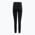 Legginsy treningowe damskie 4F F077 deep black 5