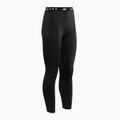 Legginsy treningowe damskie 4F F077 deep black 6