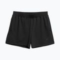 Spodenki damskie 4F F200 deep black