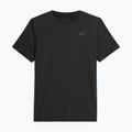 Koszulka męska 4F M259 deep black