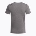 Koszulka męska 4F M260 cold light grey melange 2