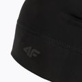 Czapka 4F U054 deep black 4