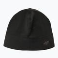 Czapka 4F U054 deep black 5
