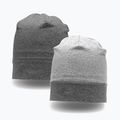Czapka 4F U059 grey/melange 7