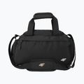 Torba treningowa 4F F053 deep black