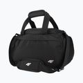 Torba treningowa 4F F053 deep black 2