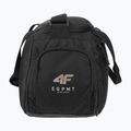 Torba treningowa 4F F053 deep black 4
