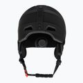 Kask narciarski 4F M035 deep black 3