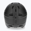 Kask narciarski 4F M035 deep black 9