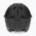 Kask narciarski 4F M034 deep black 9