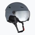 Kask narciarski 4F M034 grey