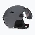 Kask narciarski 4F M034 grey 8