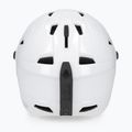 Kask narciarski 4F F032 white 9