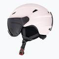 Kask narciarski 4F F032 light pink 5