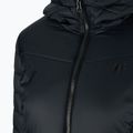 Kurtka damska 4F F279 deep black 3