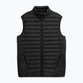 Bezrękawnik męski 4F M062 deep black