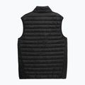 Bezrękawnik męski 4F M062 deep black 2