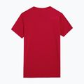 Koszulka treningowa męska 4F M448 red 2