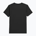 Koszulka treningowa męska 4F M448 deep black 5