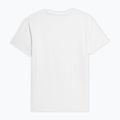 Koszulka treningowa męska 4F M448 white 2