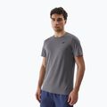 Koszulka treningowa męska 4F M448 grey