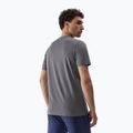 Koszulka treningowa męska 4F M448 grey 2