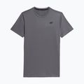 Koszulka treningowa męska 4F M448 grey 4