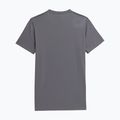 Koszulka treningowa męska 4F M448 grey 5