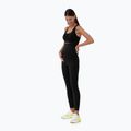 Legginsy damskie 4F F178 deep black