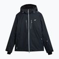 Kurtka narciarska męska 4F M284 black 3