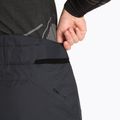Spodnie narciarskie męskie 4F M343 black 5