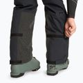 Spodnie narciarskie męskie 4F M343 black 6