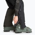 Spodnie narciarskie męskie 4F M343 black 7