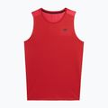 Koszulka treningowa męska 4F M447 red